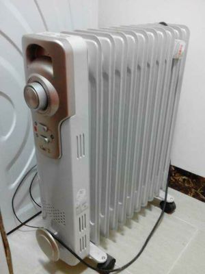 二手电热器 闲置圈里的暖冬潜能，你发现了多少？